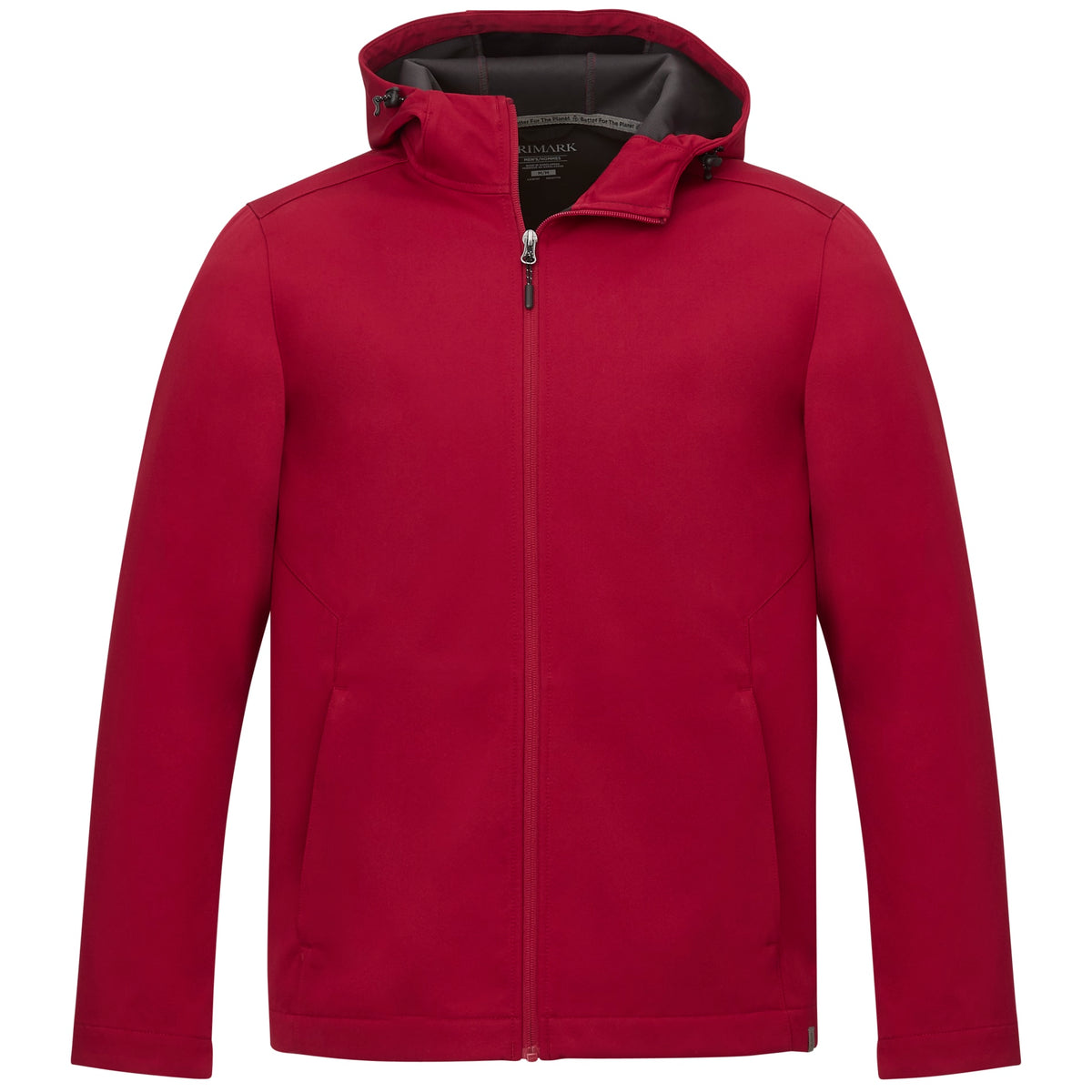 LEFROY Eco Softshell Jacket - Men's | TM19351 image 1