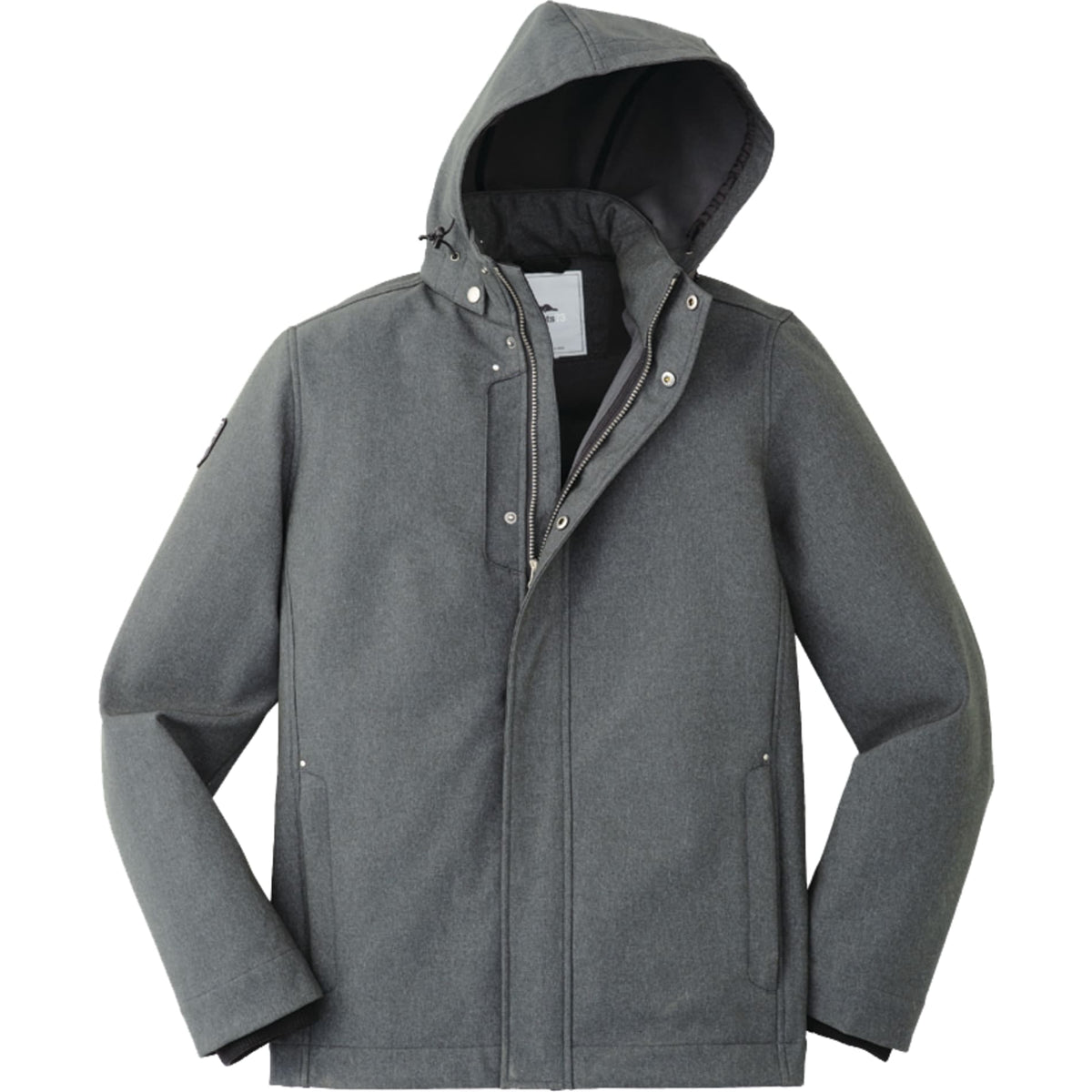 Men's Elkpoint Roots73 Softshell | TM19406 image 1