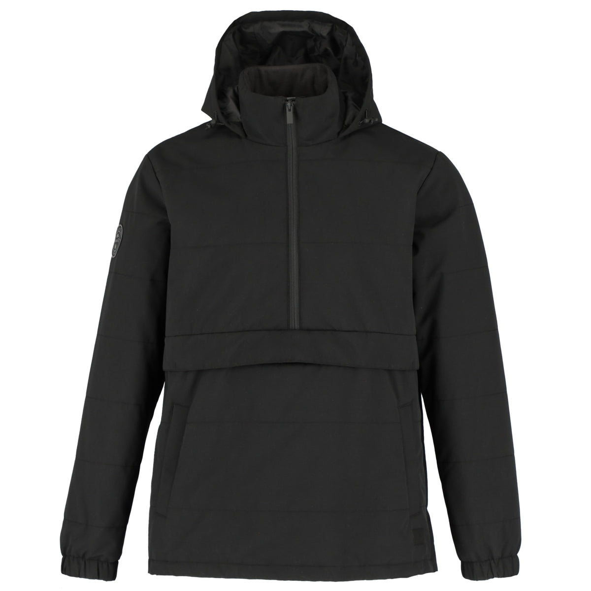 Roots73 ALBANY Eco Insulated Half Zip - Unisex | TM19415 image 1