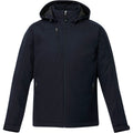 Men's Bryce  Insulated Softshell  Jacket | TM19531 image 1