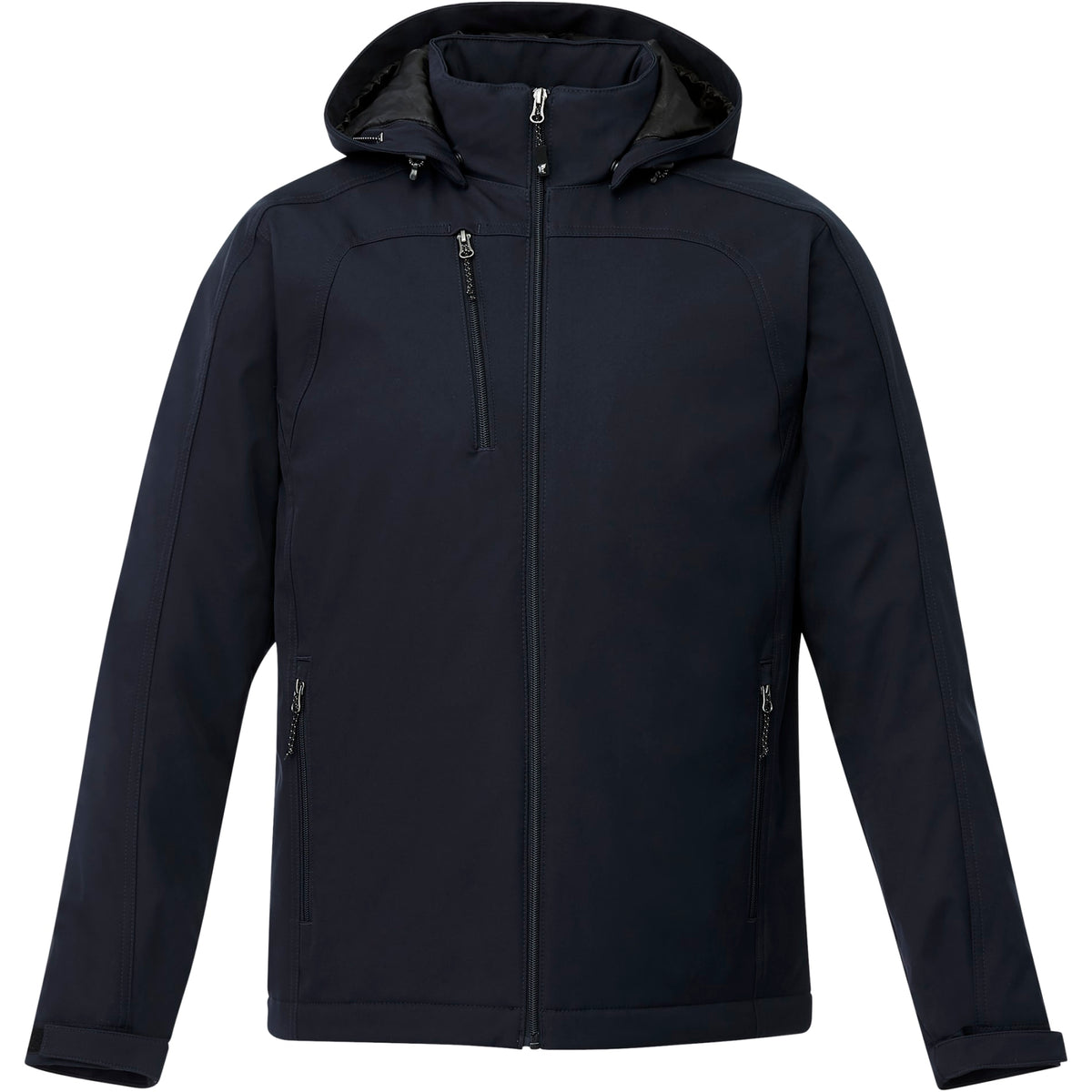 Men's Bryce  Insulated Softshell  Jacket | TM19531 image 1