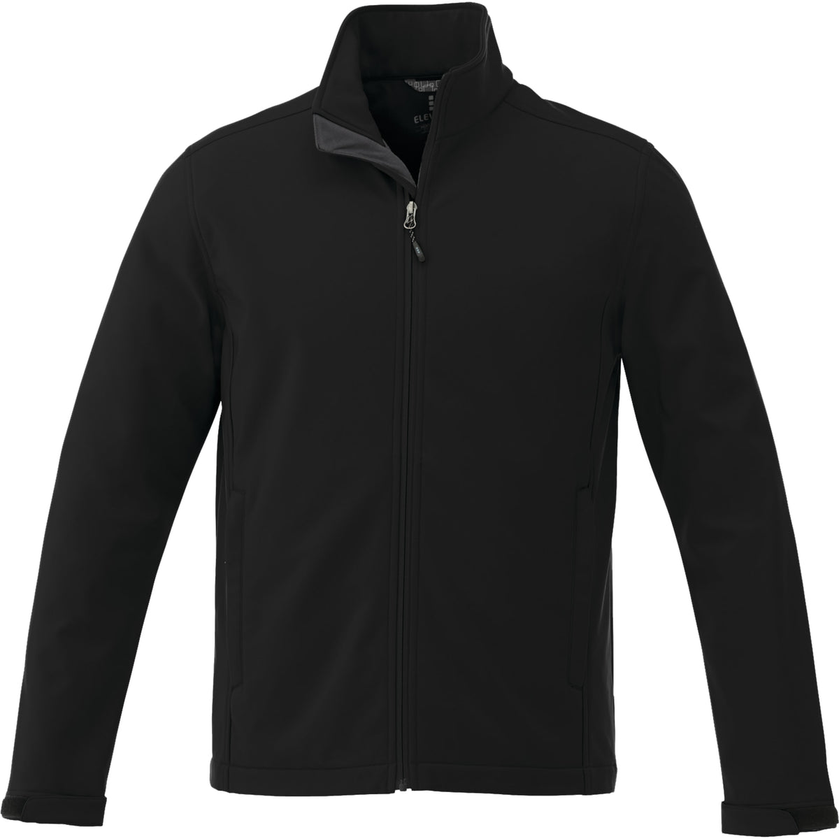 Men’s  MAXSON Softshell Jacket Tall | TM19534T image 2