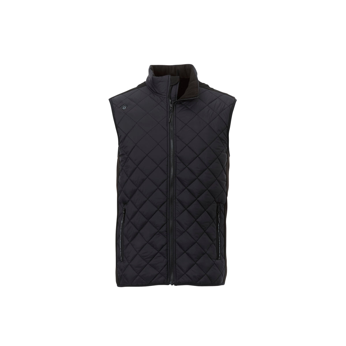 Men's SHEFFORD Heat Panel Vest | TM19548 image 1