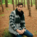 Men's EAGLECOVE Roots73 Down Vest | TM19557 image 1