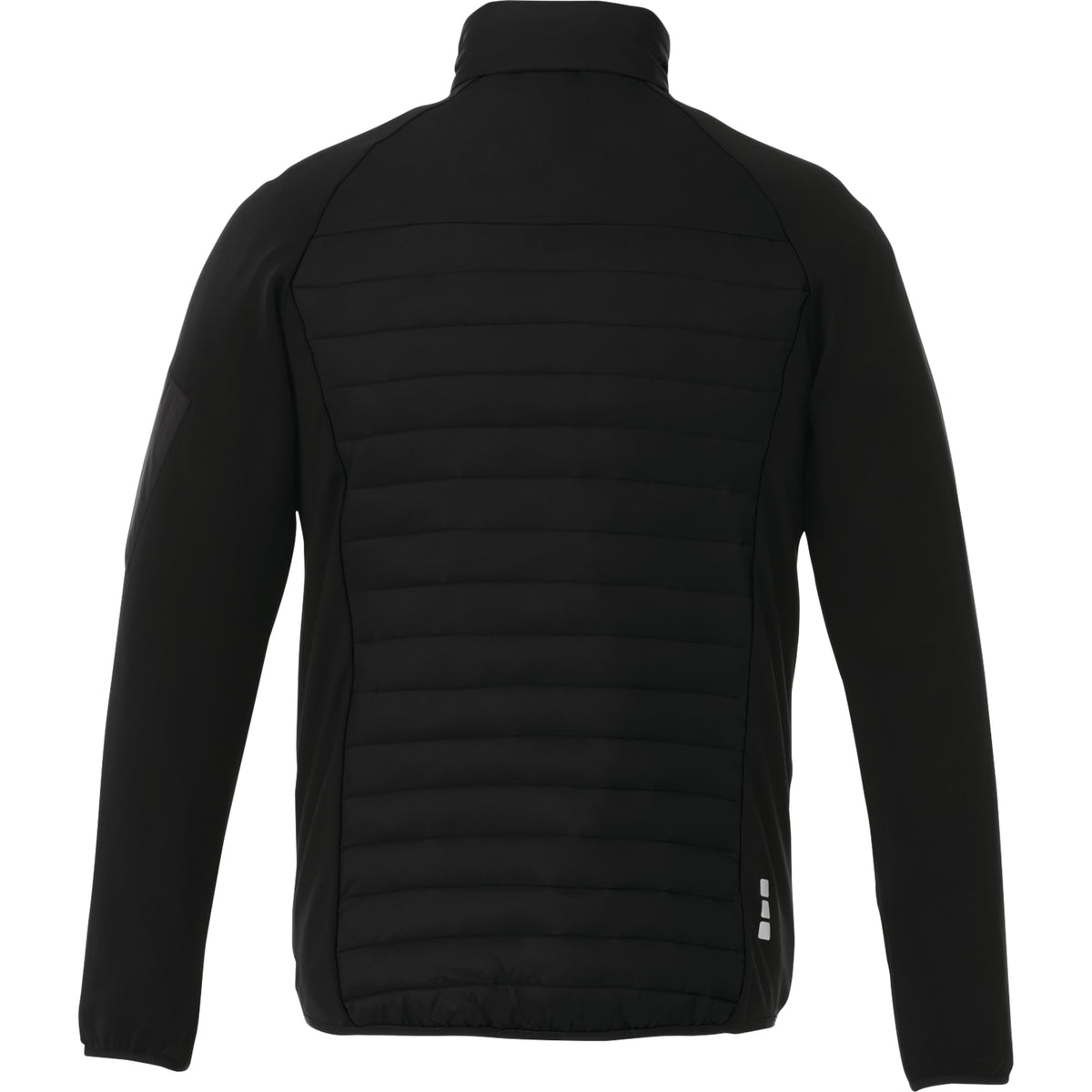 Men's BANFF Hybrid Insulated Jacket | TM19602 image 4