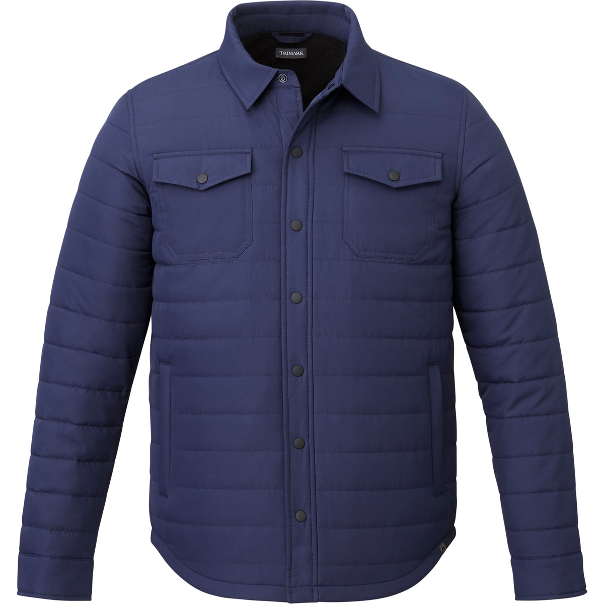Men's PORTER Eco Insulated Shacket | TM19655 image 1