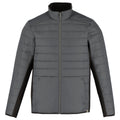GENEVA Eco Hybrid Insulated Jacket-Mens | TM19657 image 1