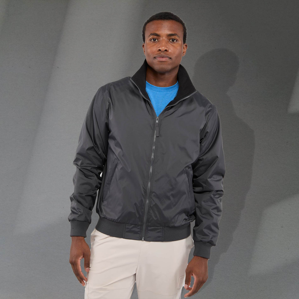 BELFORD Eco Fleece Lined Jacket - Gender Neutral | TM19659 image 1