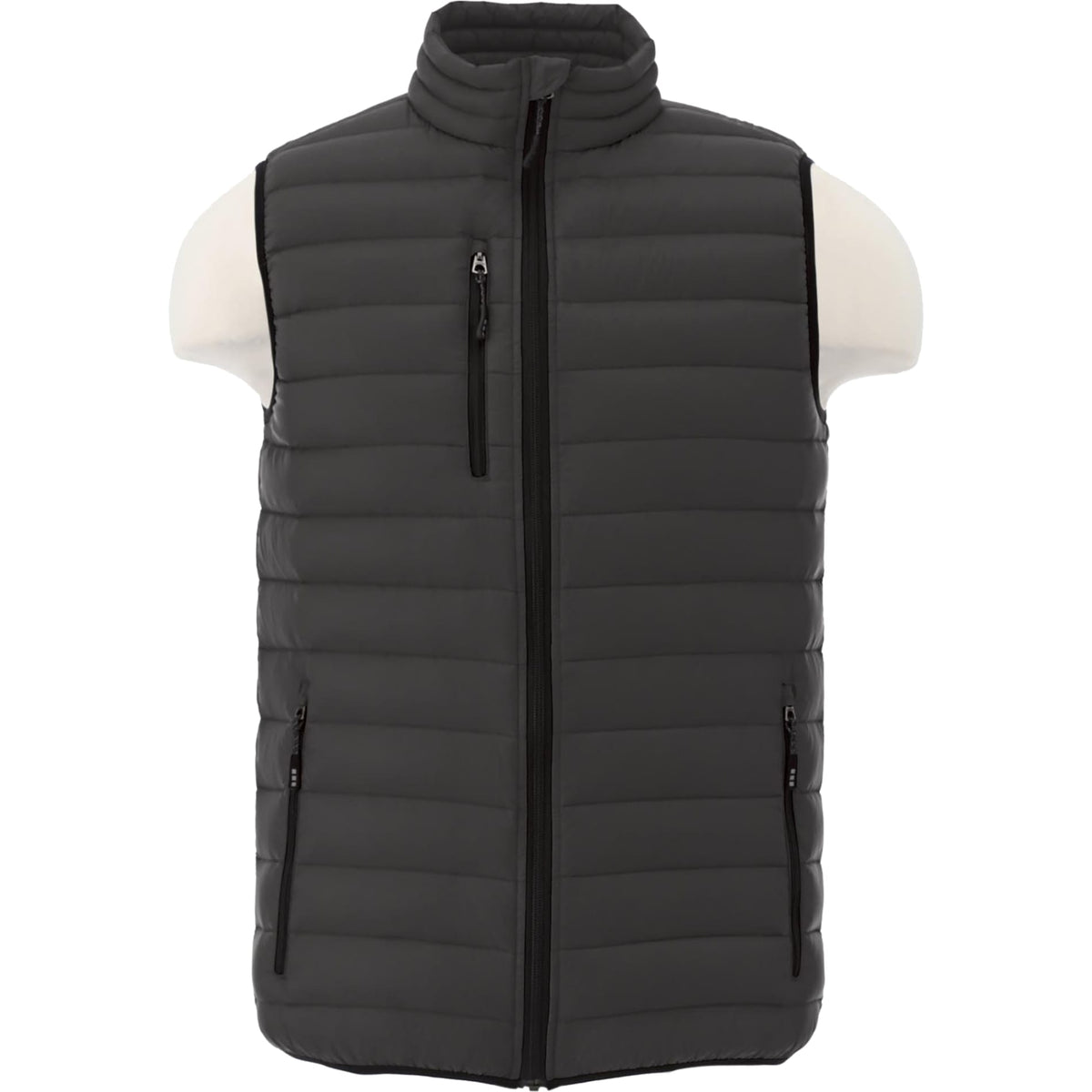 Men's Whistler Light Down Vest | TM19898 image 5
