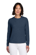 TravisMathew TM1LD003 Women's Long Weekend Crew