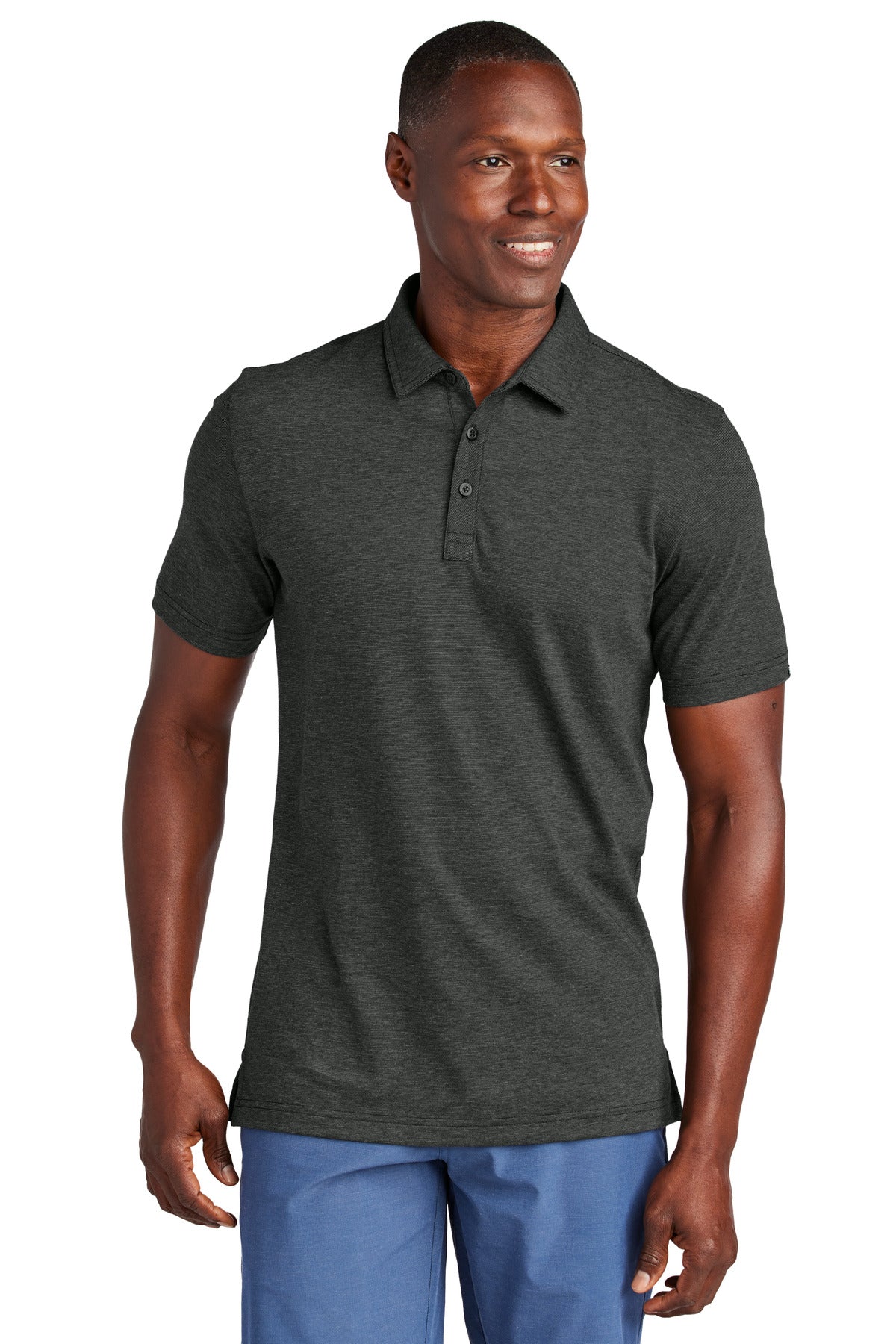 TravisMathew TM1MAA369 Sunnyvale Polo