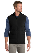 TravisMathew TM1MW453 Cold Bay Vest