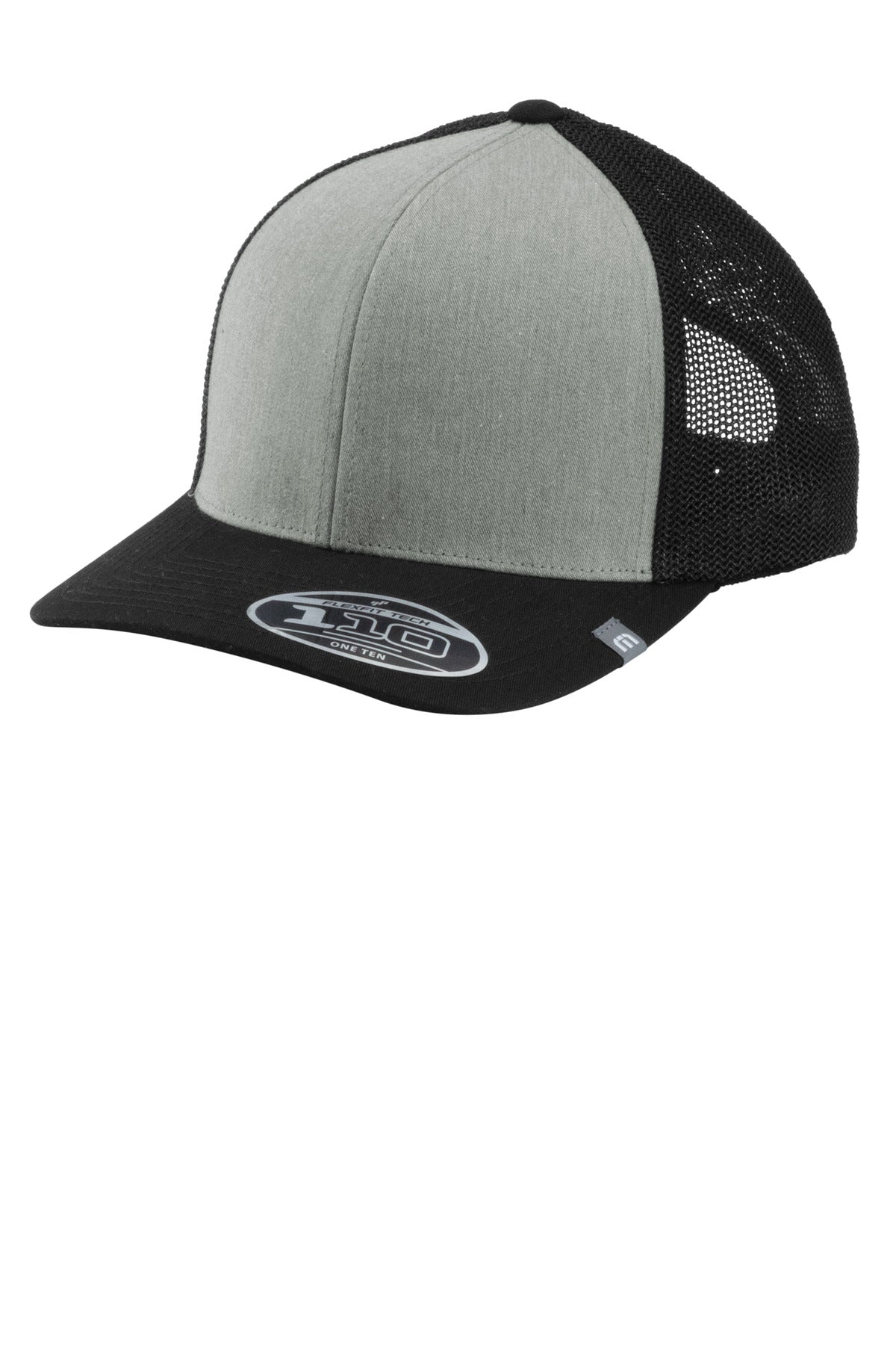 TravisMathew TM1MY390 Cruz Colorblock Trucker Cap