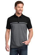 TravisMathew TM1MY401 Sunset Blocked Polo