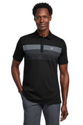 TravisMathew TM1MY402 Coastal Chest Stripe Polo