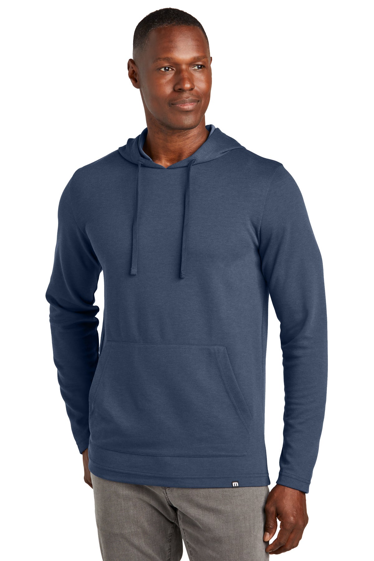TravisMathew TM1MZ337 Coveside Hoodie