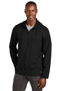 TravisMathew TM1MZ338 Balboa Hooded Full-Zip Jacket