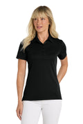 TravisMathew TM1WW001 Women's Oceanside Solid Polo