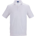 STITCH® Solid Pique Polo | TM20005 image 1