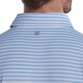 STITCH® Club Stripe Polo Shirt - Men's | TM23103 image 1