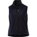 Women's STINSON Softshell Vest | TM92501 image 2