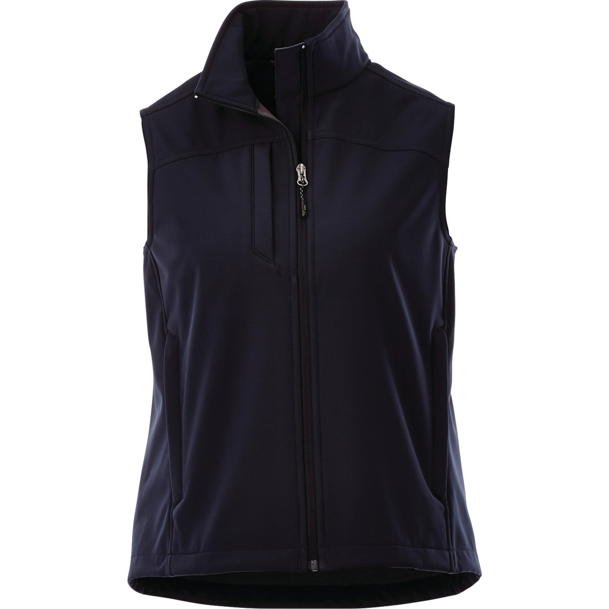 Women's STINSON Softshell Vest | TM92501 image 2