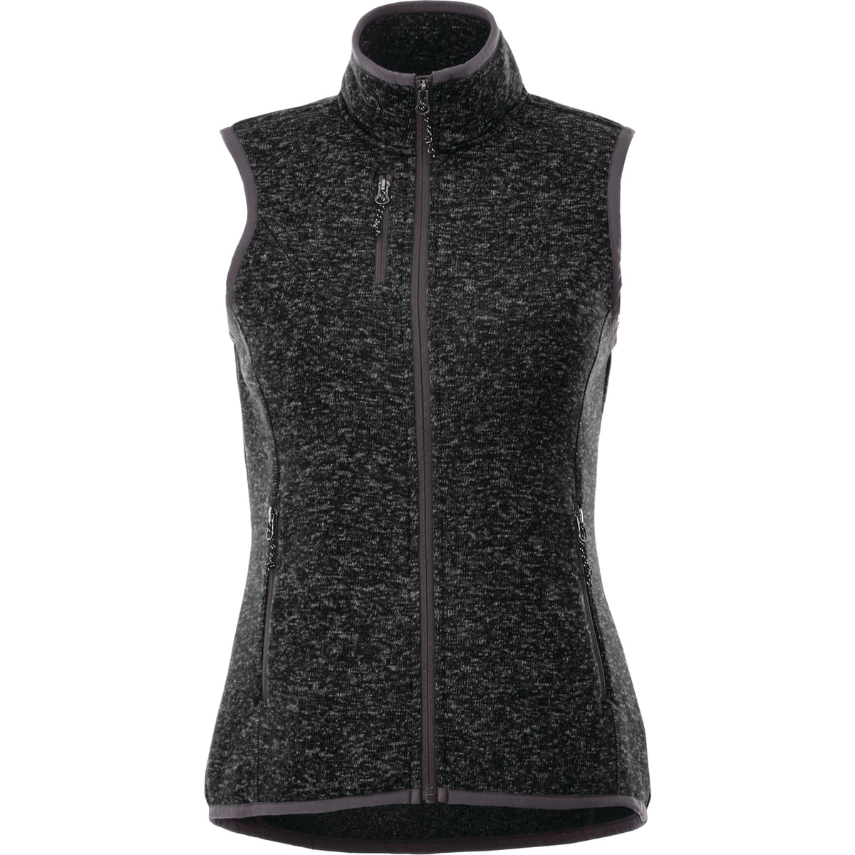 Women's FONTAINE Knit Vest | TM92502 image 3