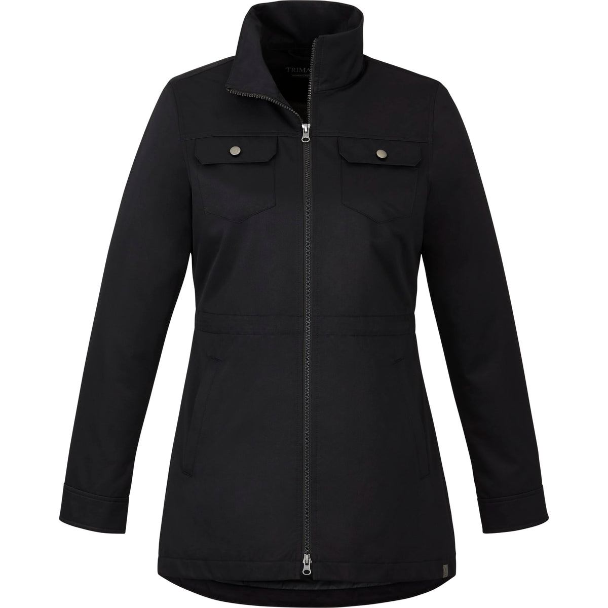 Women's HARDY Eco Jacket | TM92720 image 2