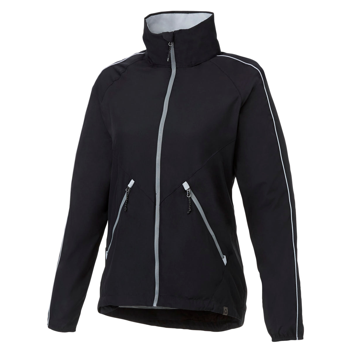 Women's RINCON Eco Packable Lightweight Jacket | TM92725 image 5