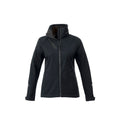 Women's PEYTO Softshell Jacket | TM92907 image 4