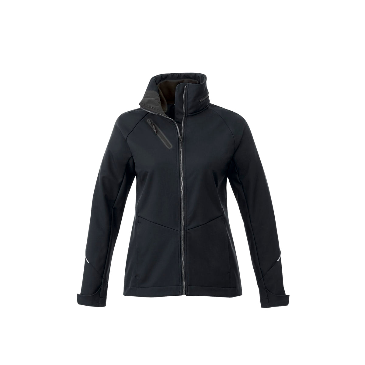 Women's PEYTO Softshell Jacket | TM92907 image 4