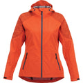 Women's INDEX Softshell Jacket | TM92936 image 1
