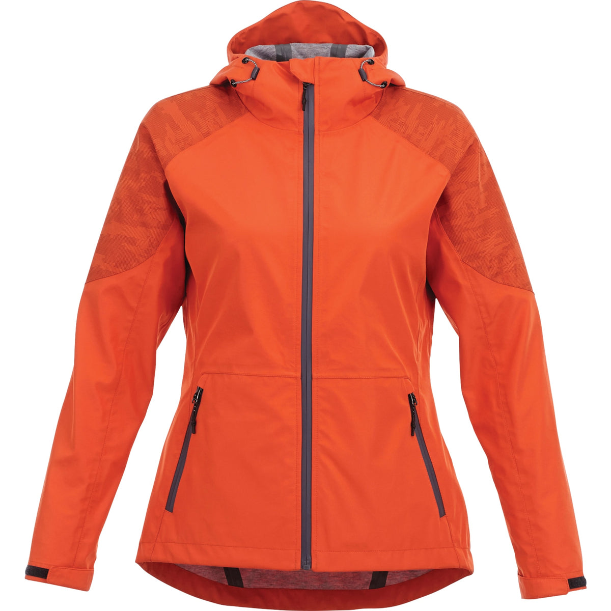 Women's INDEX Softshell Jacket | TM92936 image 1