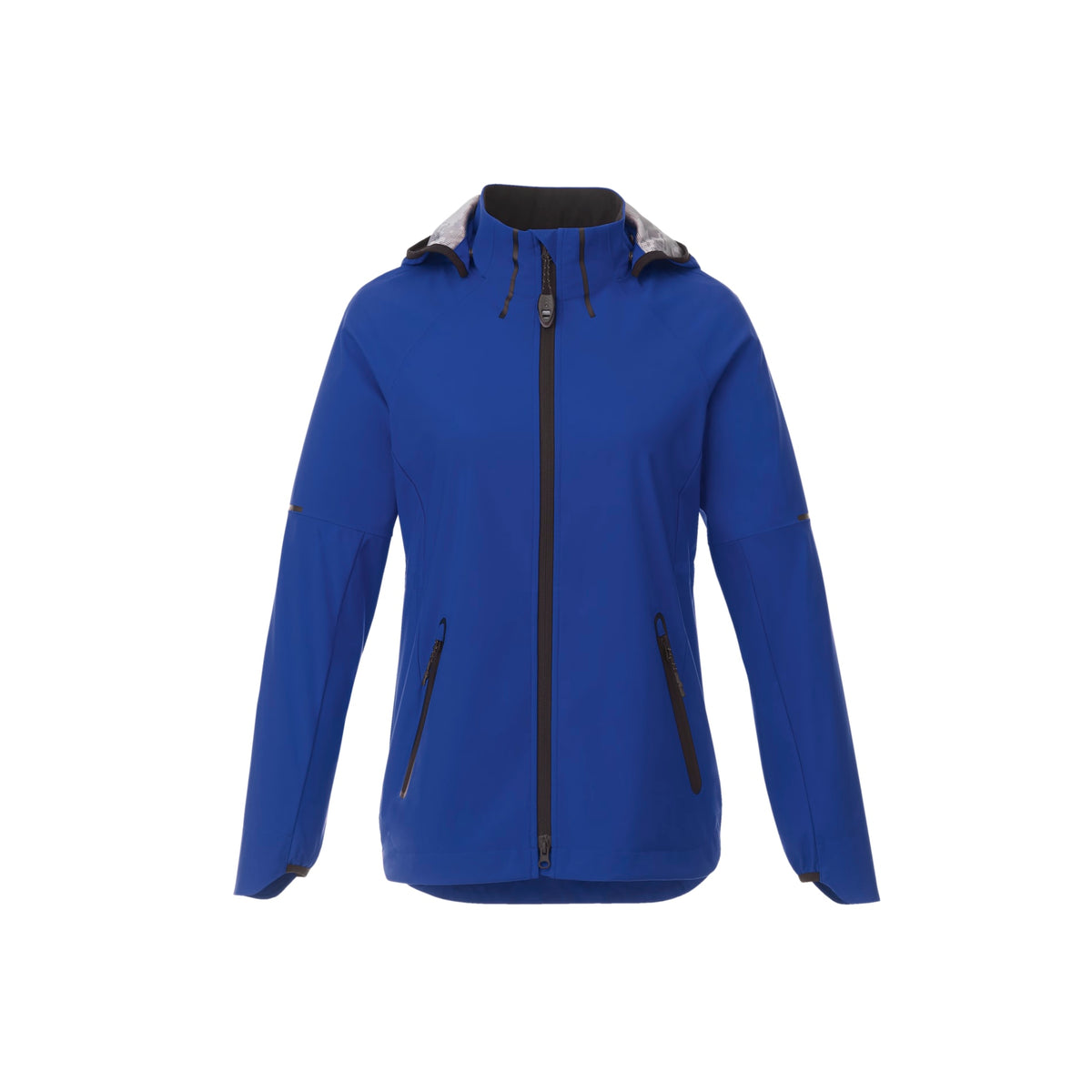 Women's ORACLE Softshell Jacket | TM92939 image 2