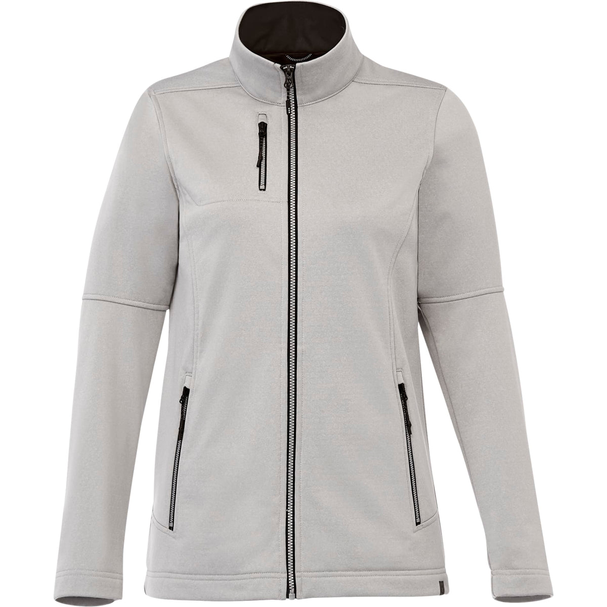 Women's JORIS Eco Softshell Jacket | TM92940 image 3
