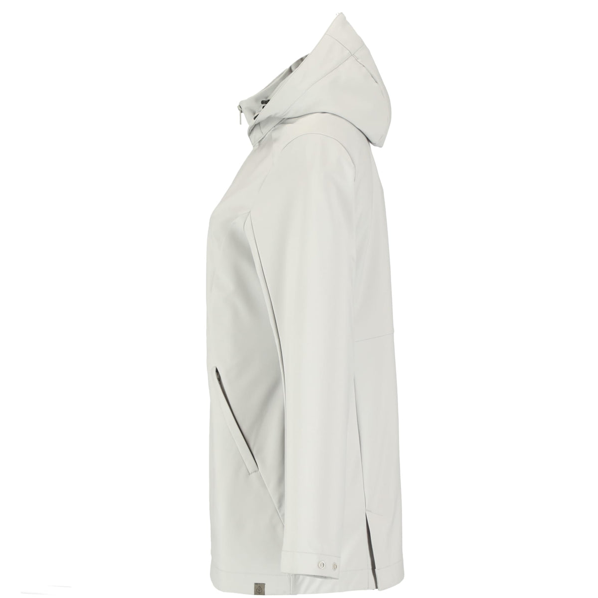 MANZANO Eco Softshell Jacket - Women's | TM92958 image 1
