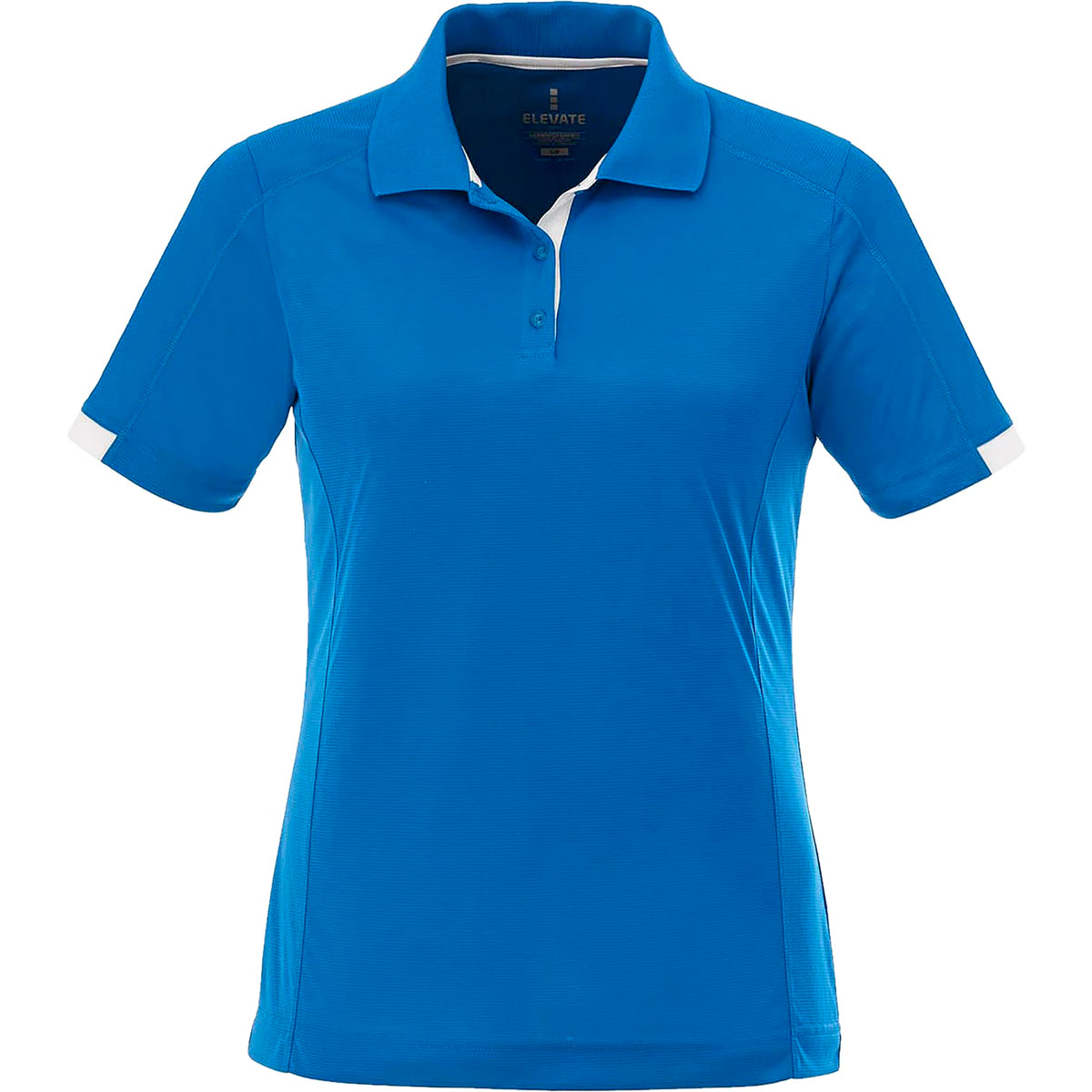 Women's Kiso Short Sleeve Polo | TM96209 image 3