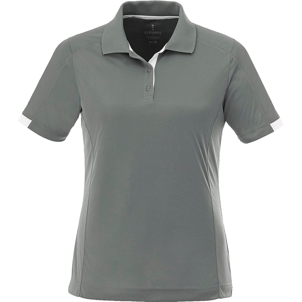 Women's Kiso Short Sleeve Polo | TM96209 image 5