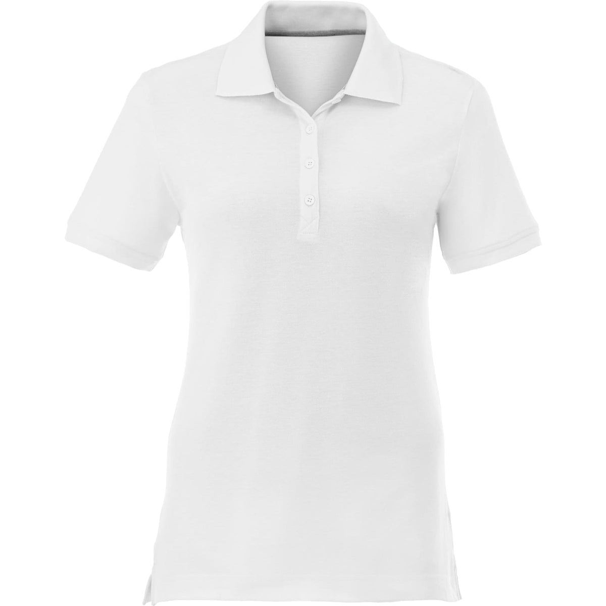 Womens CRANDALL Short Sleeve Polo | TM96222 image 1