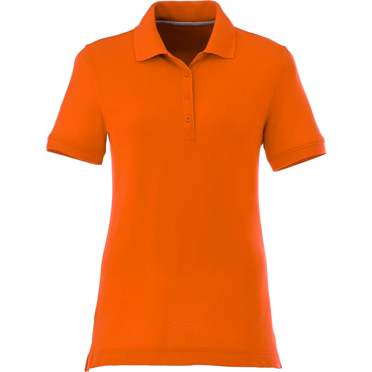 Womens CRANDALL Short Sleeve Polo | TM96222 image 2