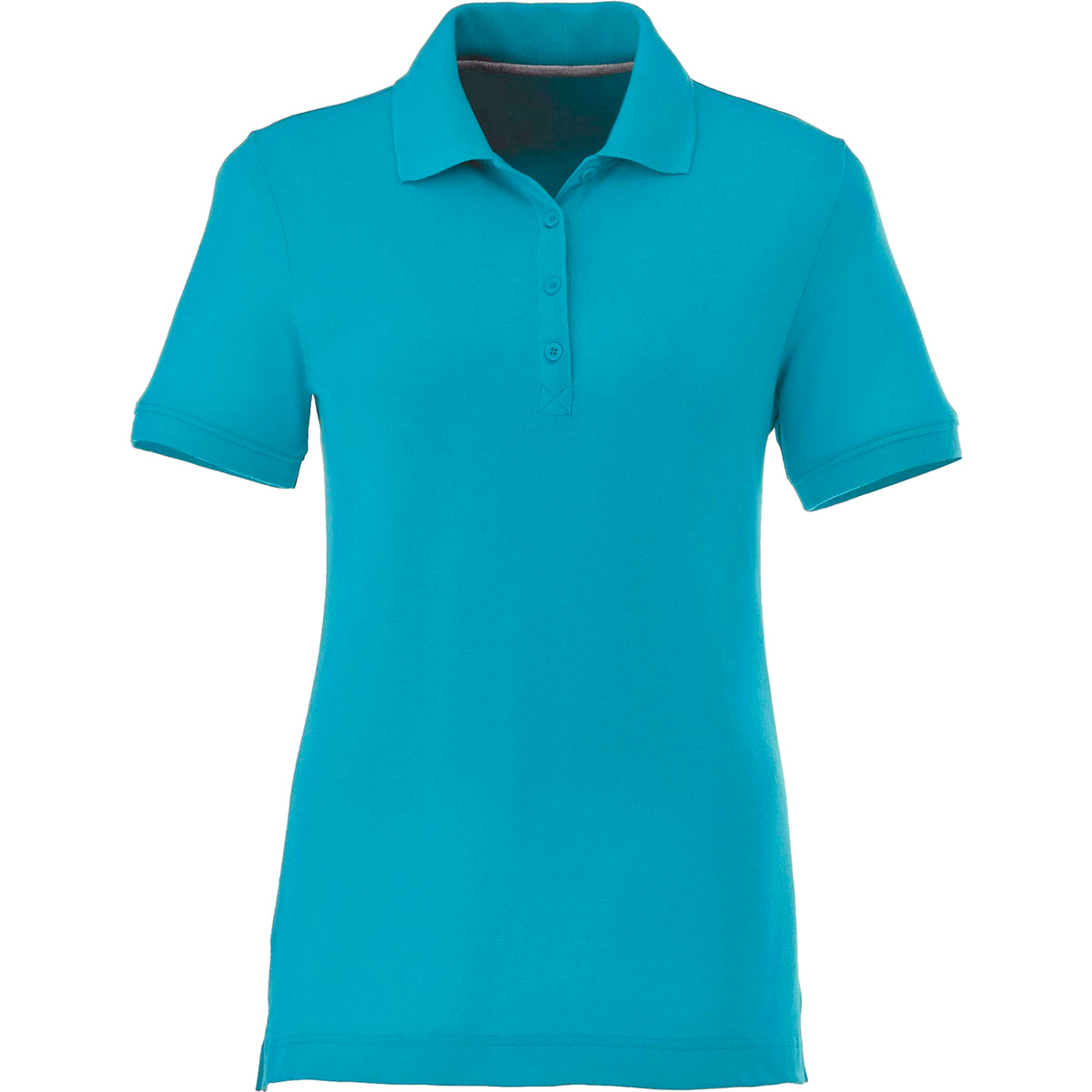 Womens CRANDALL Short Sleeve Polo | TM96222 image 5