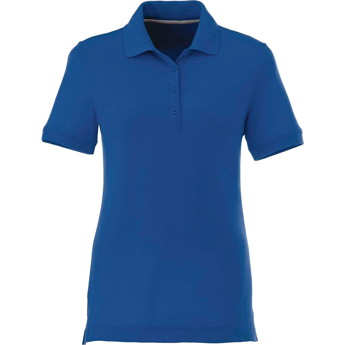 Womens CRANDALL Short Sleeve Polo | TM96222 image 6