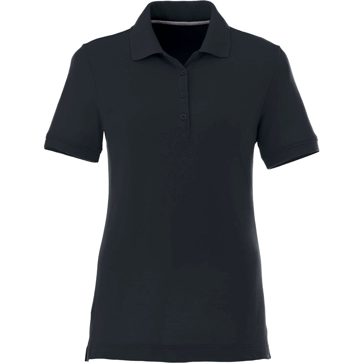 Womens CRANDALL Short Sleeve Polo | TM96222 image 7