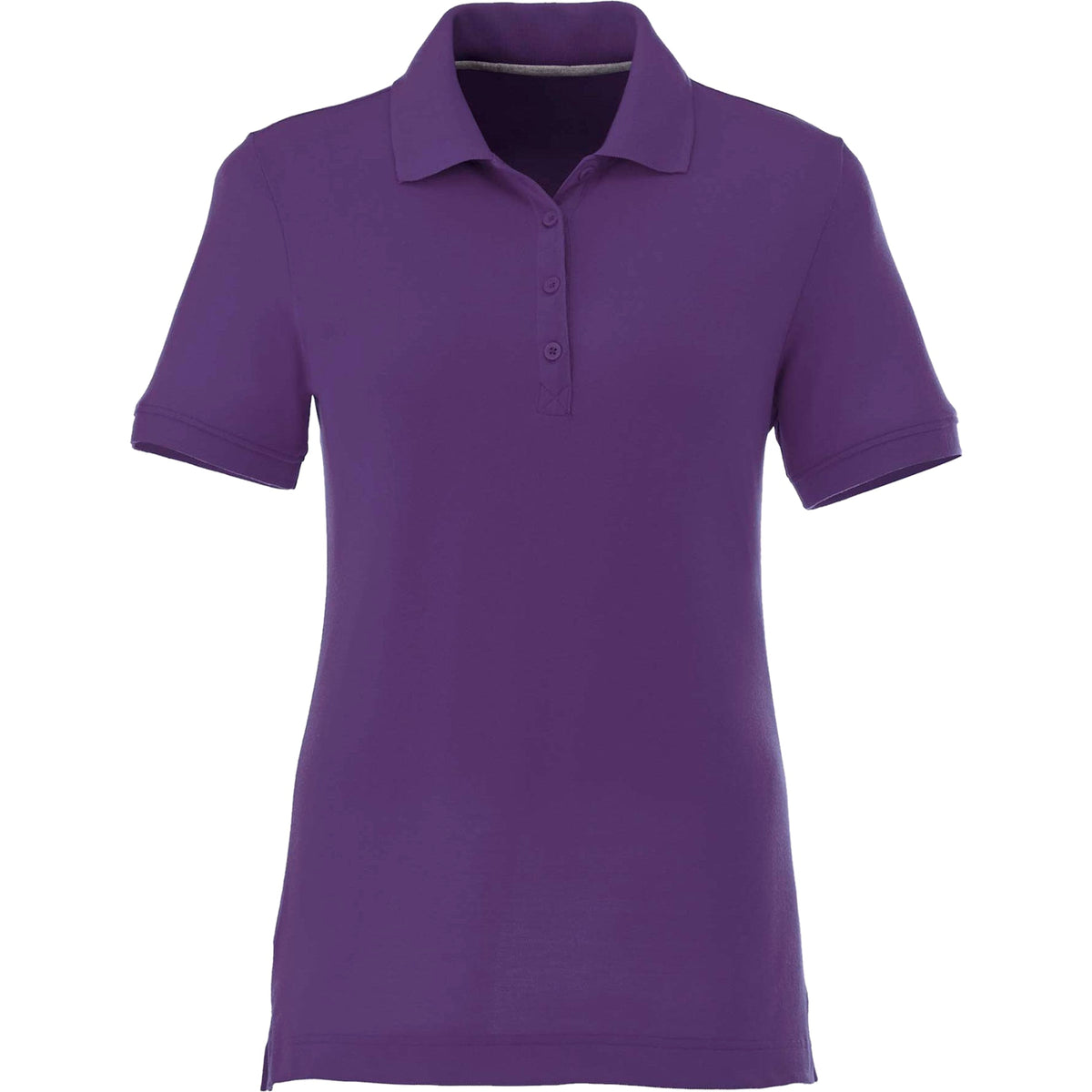 Womens CRANDALL Short Sleeve Polo | TM96222 image 8