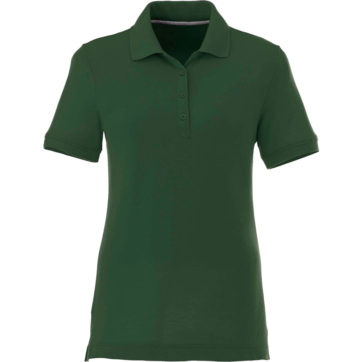 Womens CRANDALL Short Sleeve Polo | TM96222 image 9