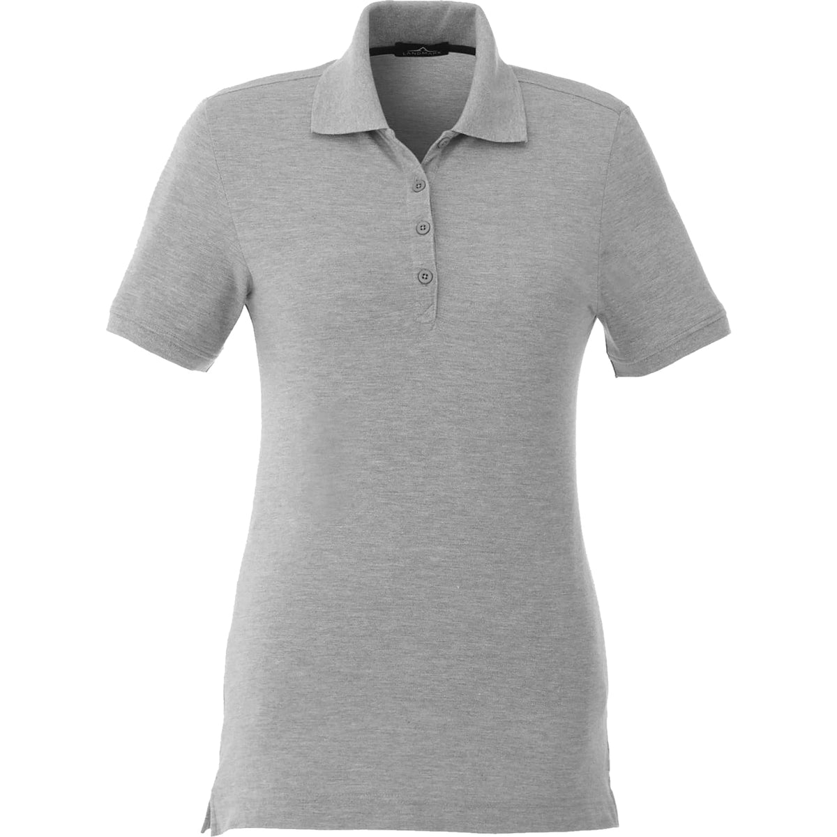 Womens CRANDALL Short Sleeve Polo | TM96222 image 10