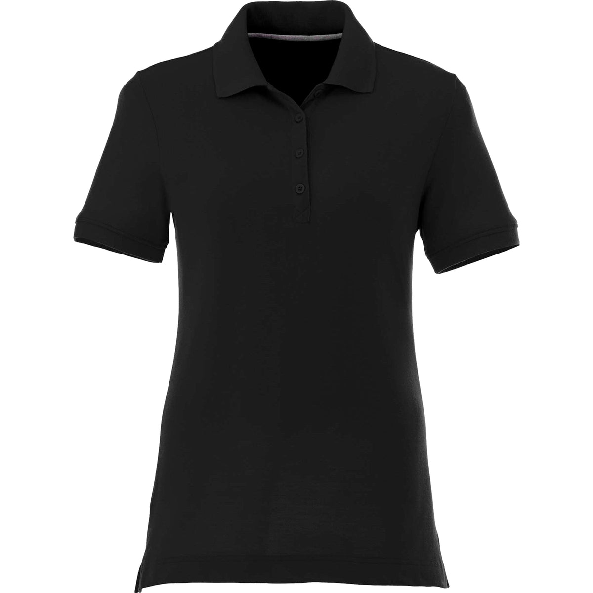 Womens CRANDALL Short Sleeve Polo | TM96222 image 11