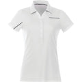 Women's WILCOX SS Polo | TM96309 image 1