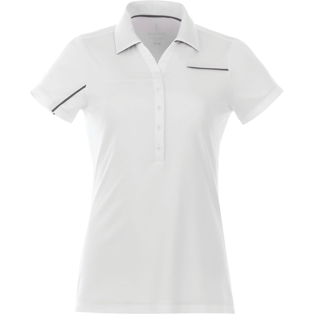 Women's WILCOX SS Polo | TM96309 image 1