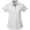 Women's REMUS SS Polo | TM96310 image 1